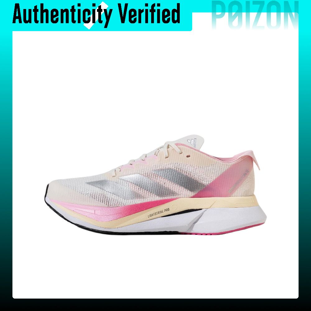 Adidas Shoes Adizero Boston 12 - Buty do biegania Adidas Adizero Boston