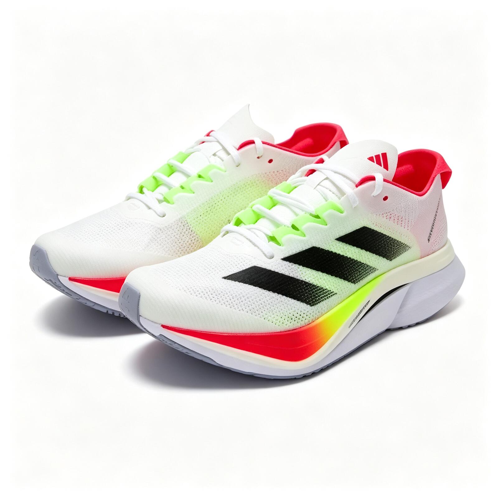 Adidas Shoes Adizero Boston 12 - Adidas Adizero Boston 12 JQ2554 –