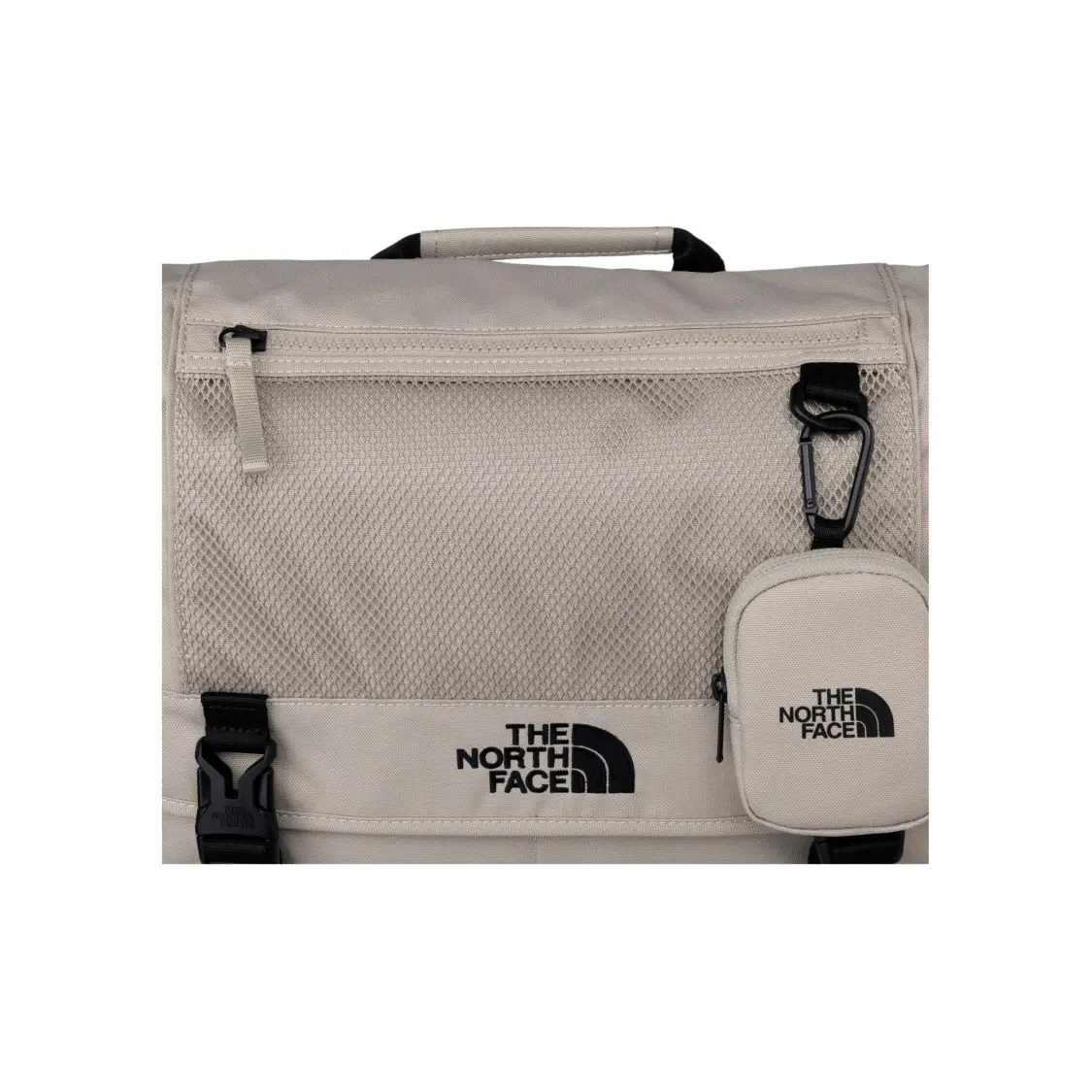 Outdoor Sport North Face - Torba sportowa The North Face 15L,