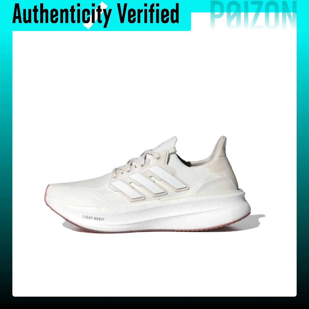 Adidas Shoes Ultraboost Light - Adidas Ultraboost Light Fabric Low Top