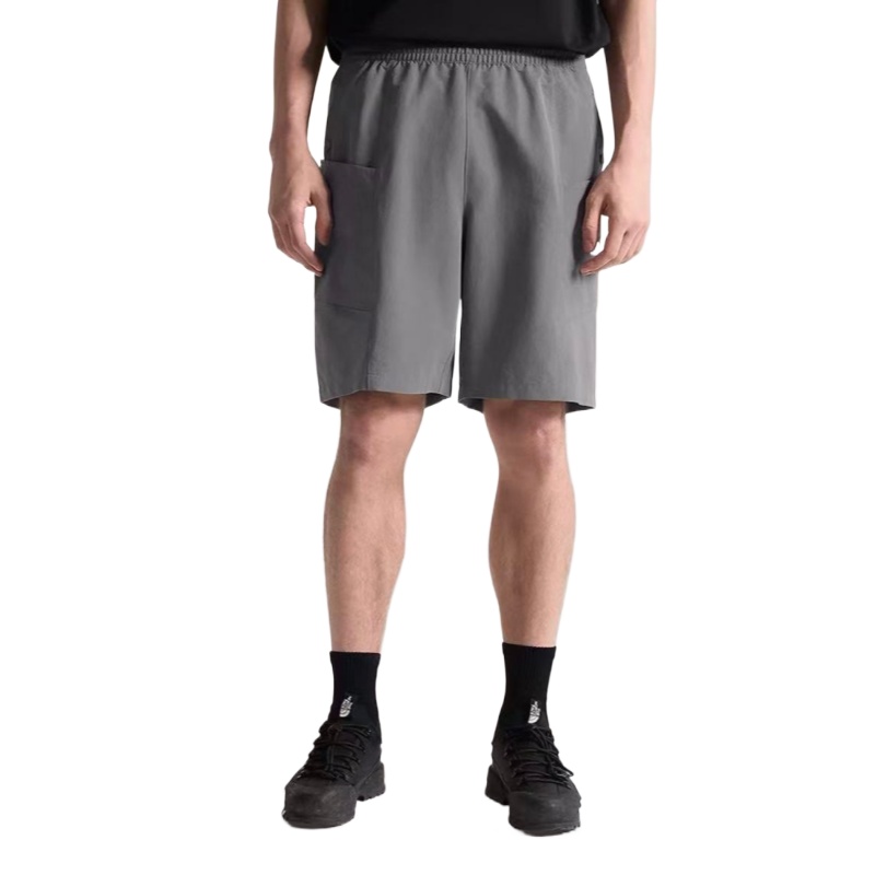 Outdoor Sport North Face - THE NORTH FACE Funkcjonalne spodnie robocze
