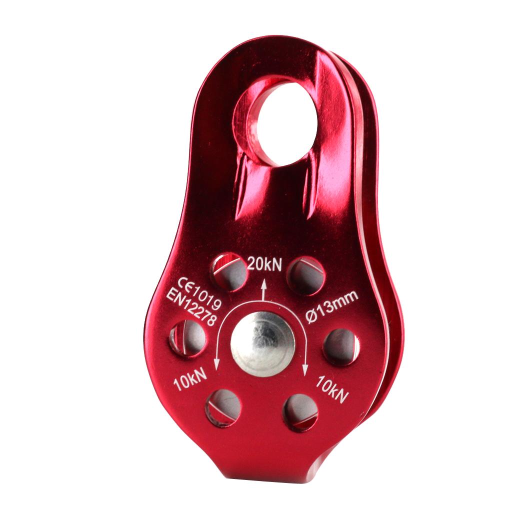 Lina do wspinaczki skałkowej z – Outdoor Sport Climbing Gear recenzja i cena