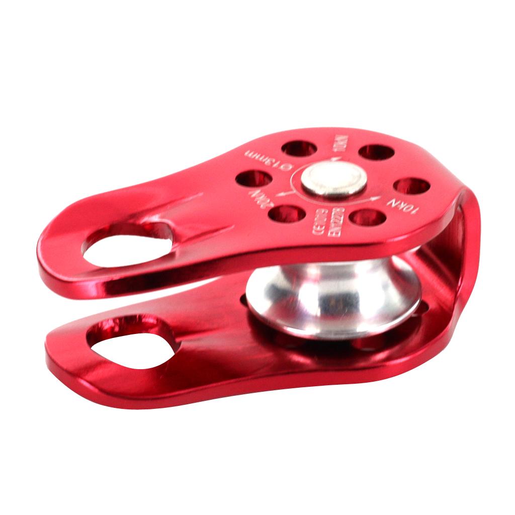 Lina do wspinaczki skałkowej z – Outdoor Sport Climbing Gear recenzja i cena