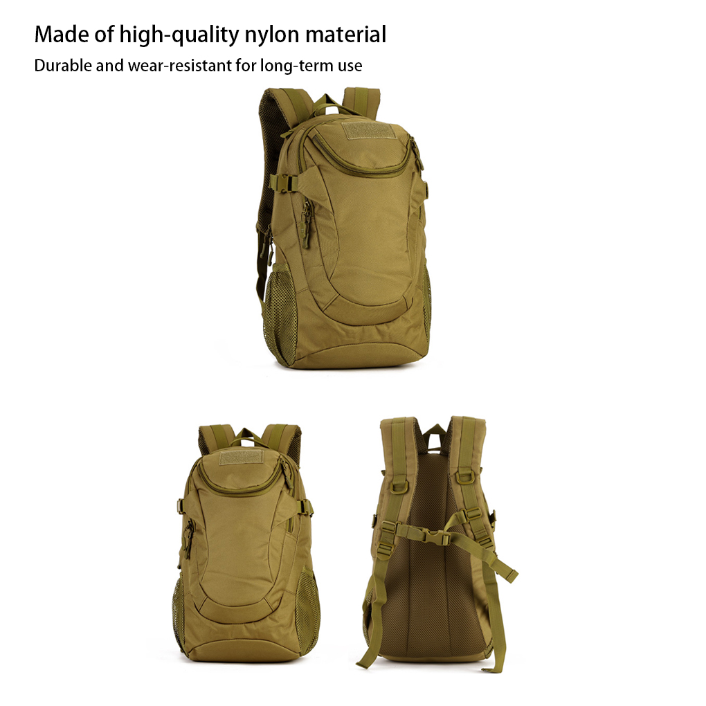 Plecak sportowy do użytku na z – Outdoor Sport Climbing Gear recenzja i cena
