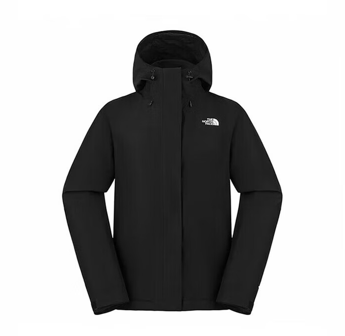 THE NORTH FACE Damska kurtka s – Outdoor Sport North Face recenzja i cena