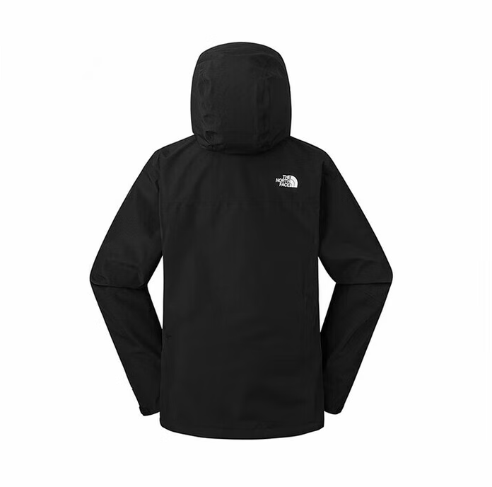 THE NORTH FACE Damska kurtka s – Outdoor Sport North Face recenzja i cena