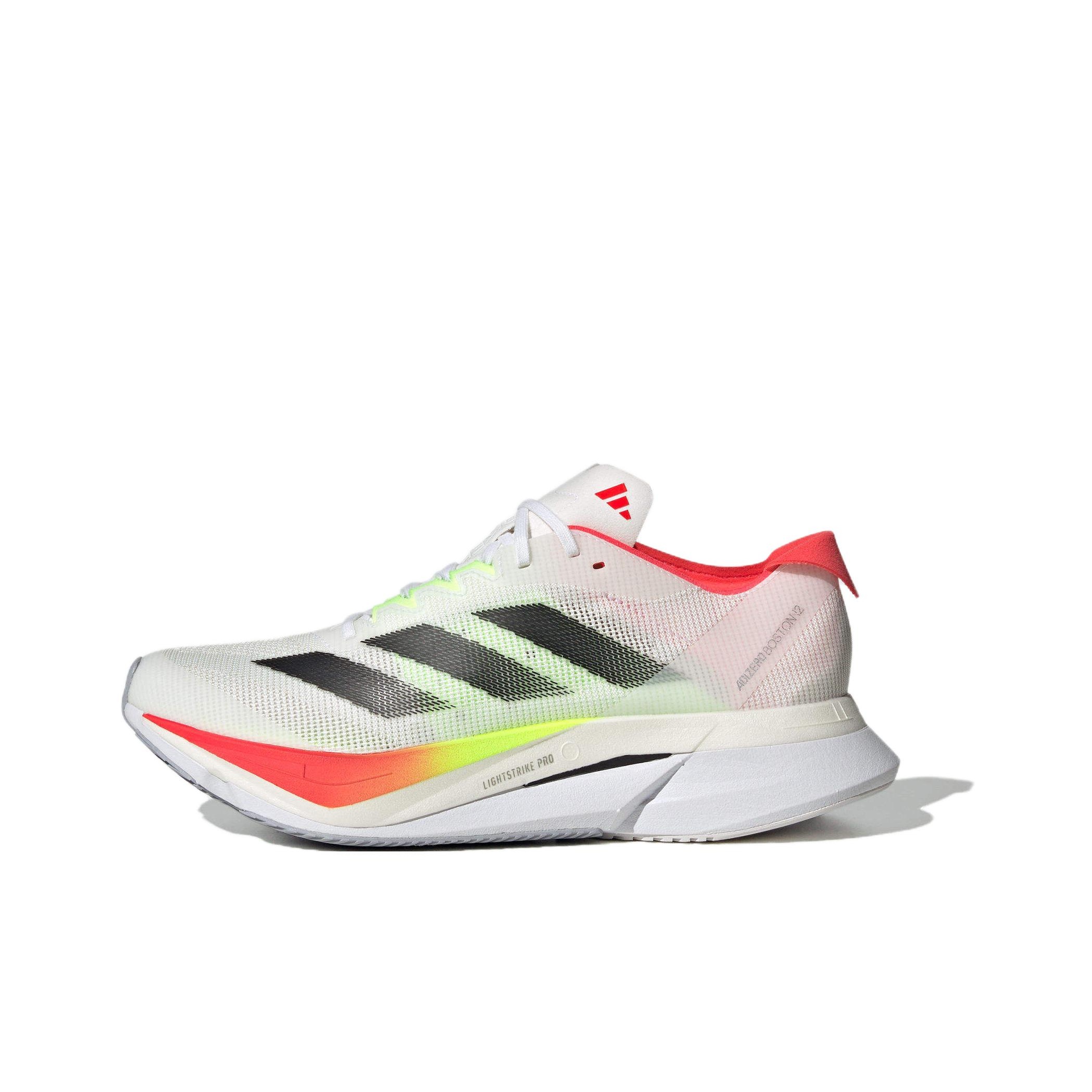 Adidas Adizero Boston 12 JQ255 – Adidas Shoes Adizero Boston 12 recenzja i cena