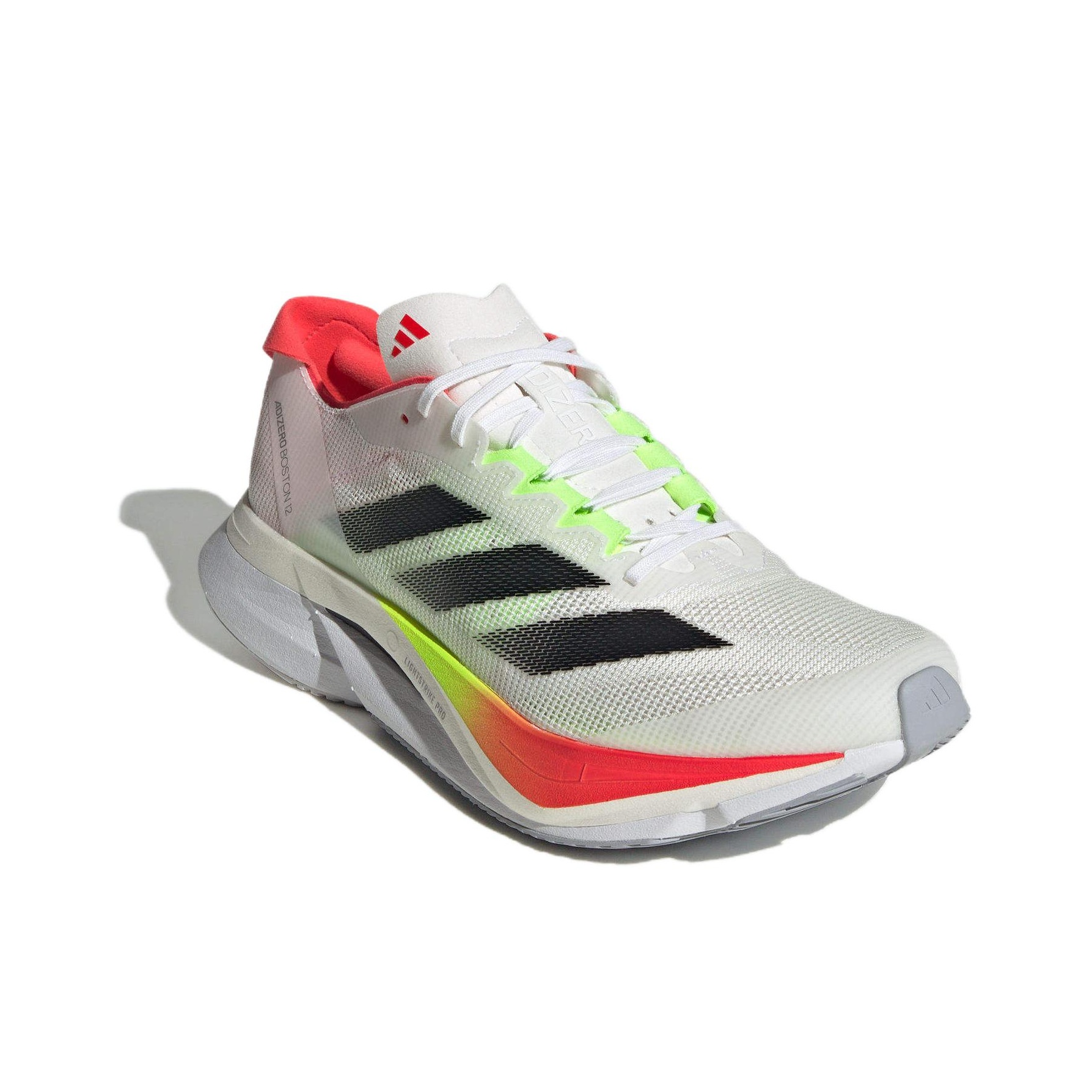 Adidas Adizero Boston 12 JQ255 – Adidas Shoes Adizero Boston 12 recenzja i cena