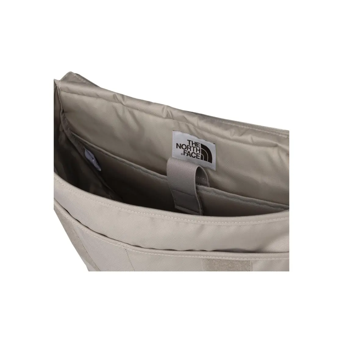 Torba sportowa The North Face  – Outdoor Sport North Face recenzja i cena