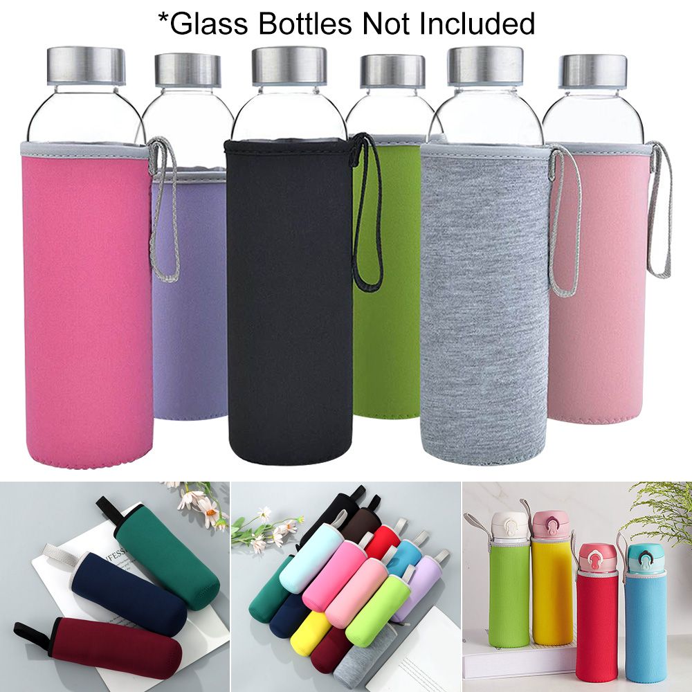 Torba sportowa na zewnątrz, pr – Outdoor Sport Glass Water Bottle recenzja i cena