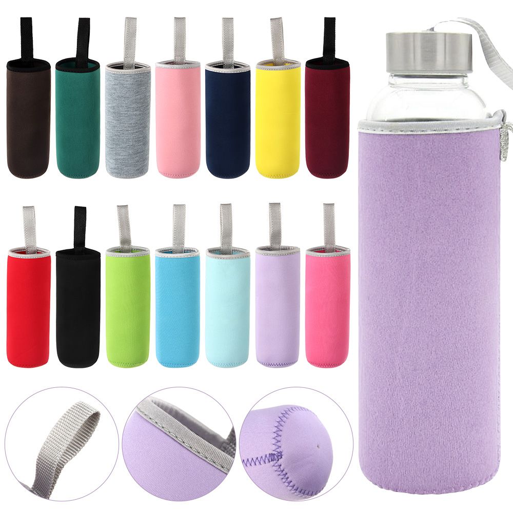 Torba sportowa na zewnątrz, pr – Outdoor Sport Glass Water Bottle recenzja i cena