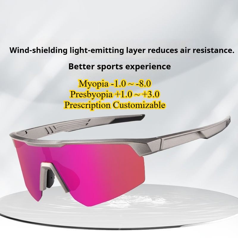 Ulepsz Swoje Widzenie: Modne O – Outdoor Sports Adventure recenzja i cena