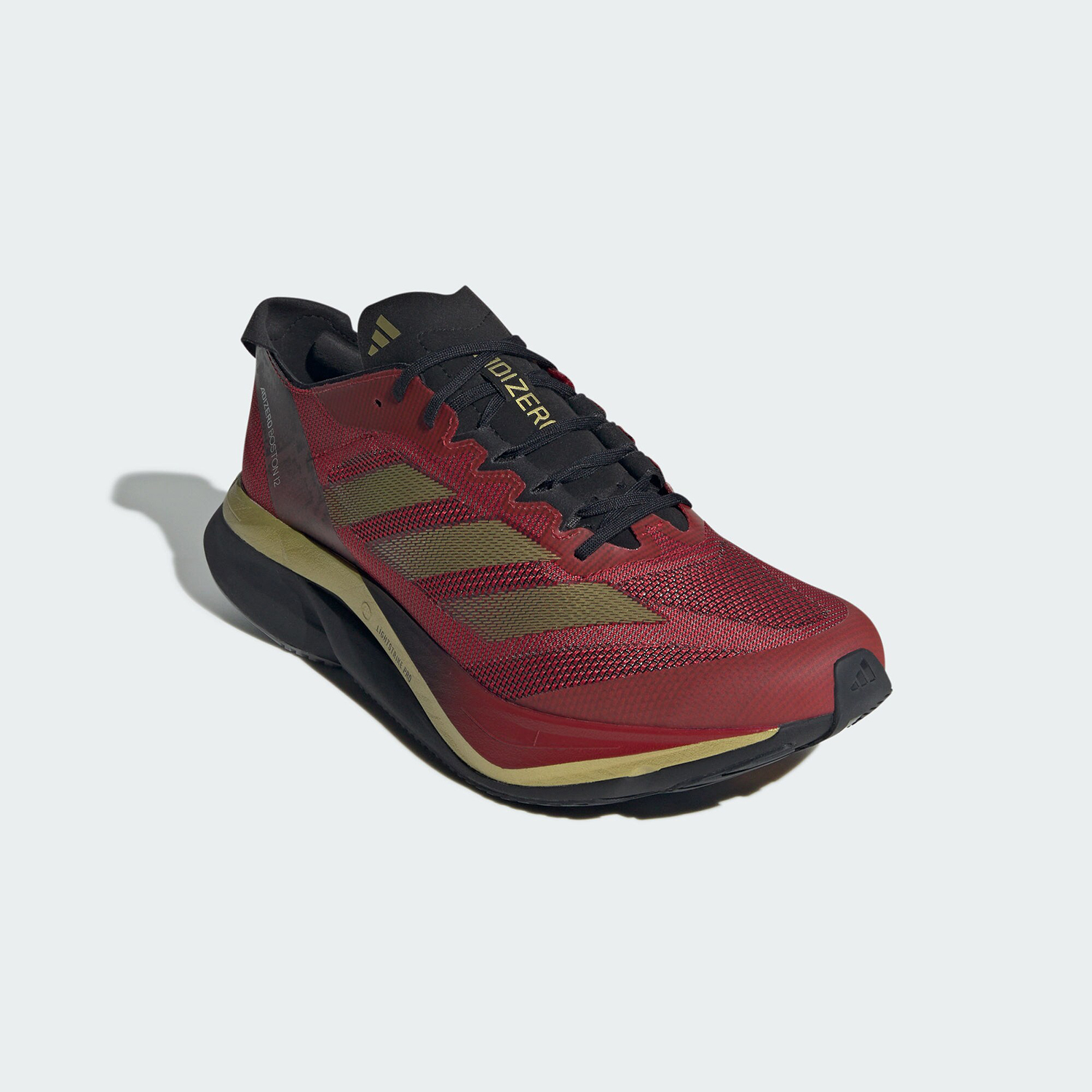 Adidas ADIZERO BOSTON 12 CNY J – Adidas Shoes Adizero Boston 12 recenzja i cena