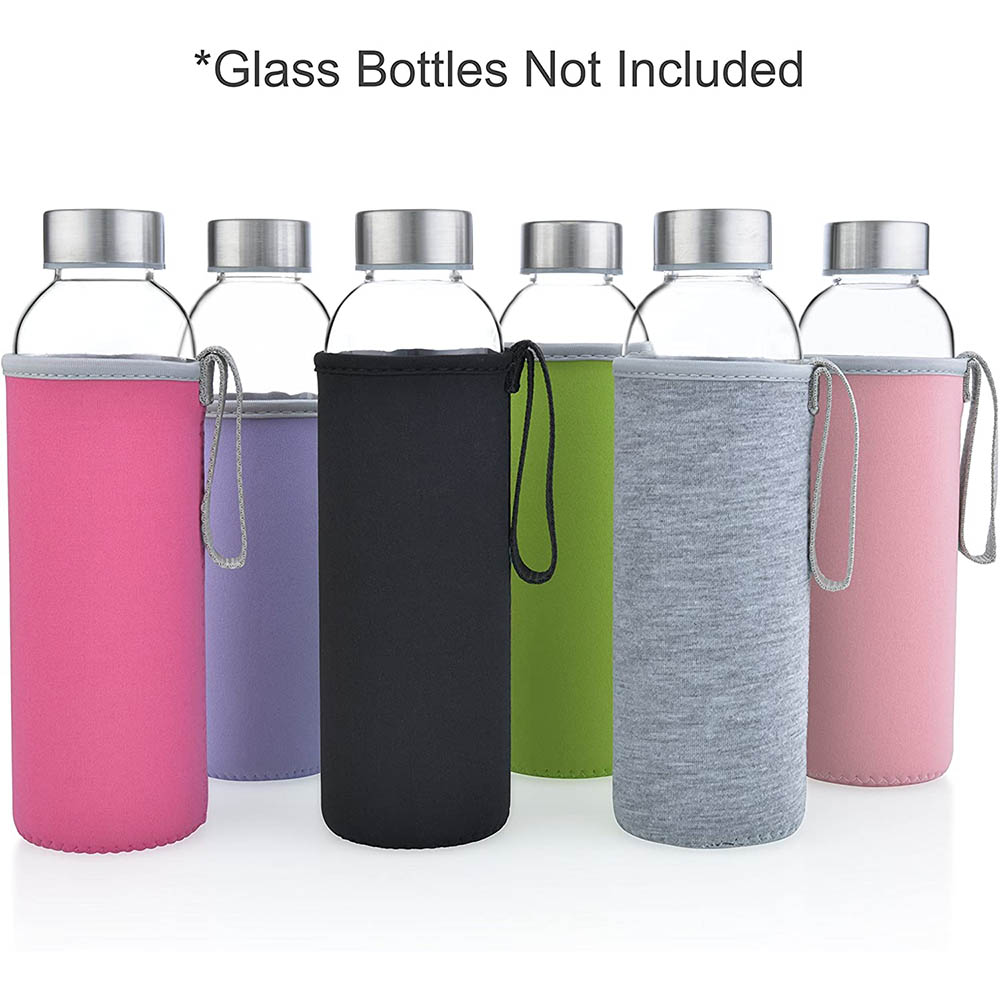 Outdoor Sport przenośny worecz – Outdoor Sport Glass Water Bottle recenzja i cena