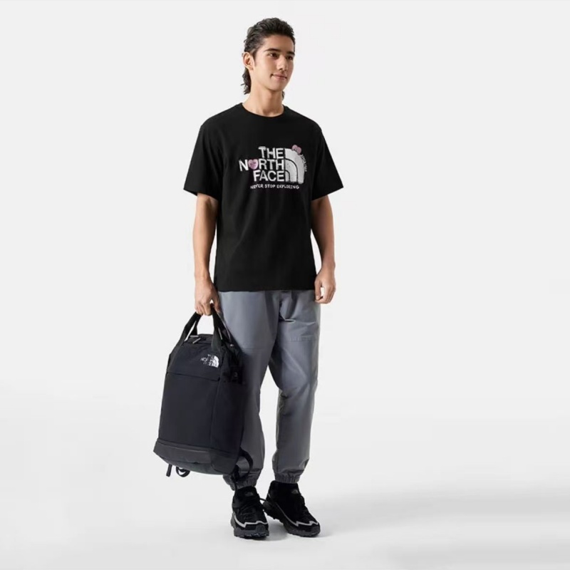 THE NORTH FACE Męska i damska  – Outdoor Sport North Face recenzja i cena