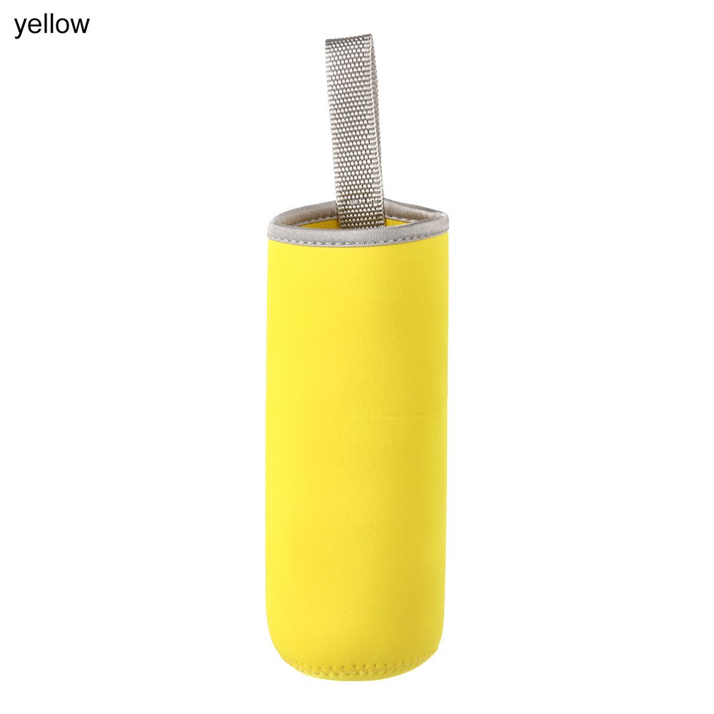 Pokrowiec na butelkę wody do s – Outdoor Sport Glass Water Bottle recenzja i cena