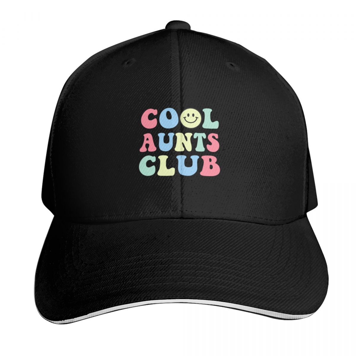 Śmieszna czapka z motywem „Coo – Outdoor Sport Club recenzja i cena