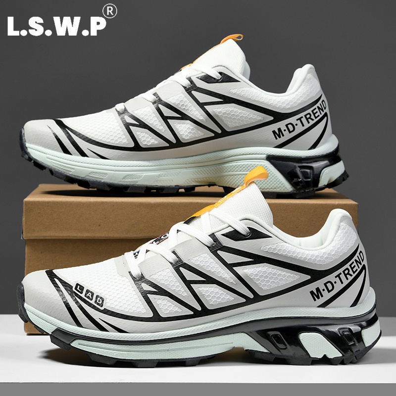 Męskie, sportowe buty do nosze – Outdoor Sports Adventure recenzja i cena