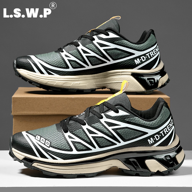 Męskie, sportowe buty do nosze – Outdoor Sports Adventure recenzja i cena