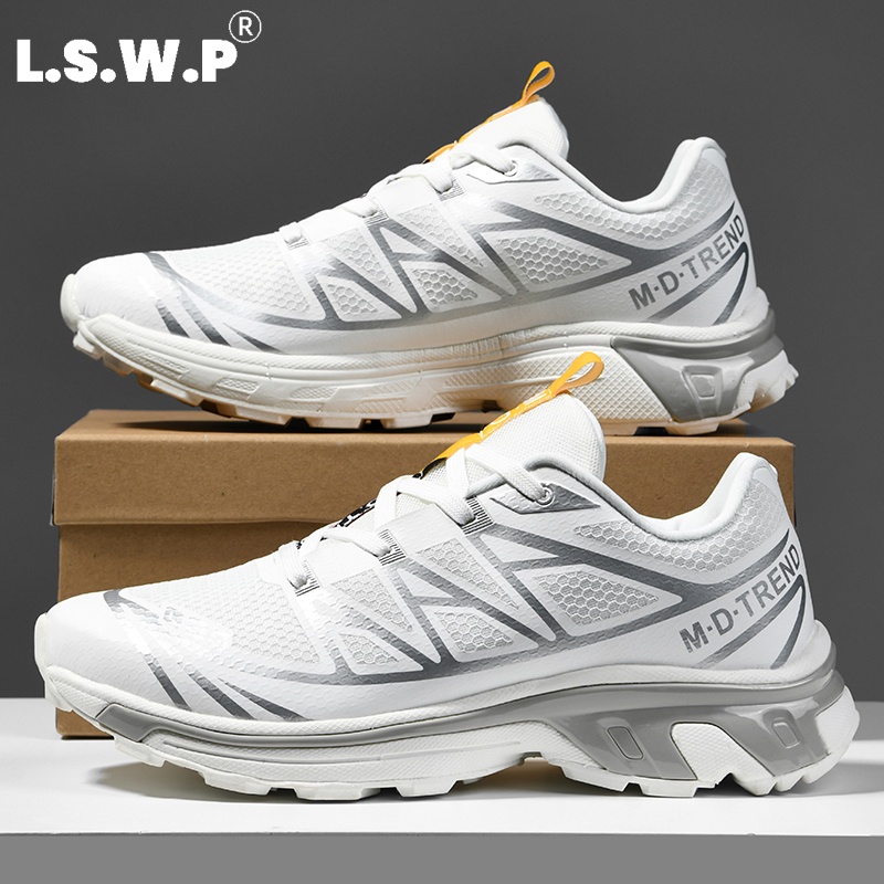 Męskie, sportowe buty do nosze – Outdoor Sports Adventure recenzja i cena