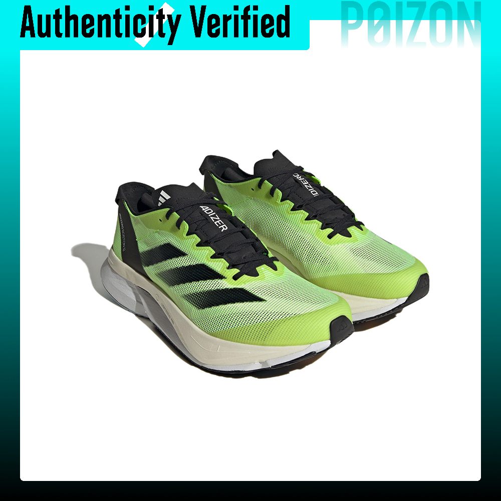 Buty do biegania Adidas Adizer – Adidas Shoes Adizero Boston 12 recenzja i cena