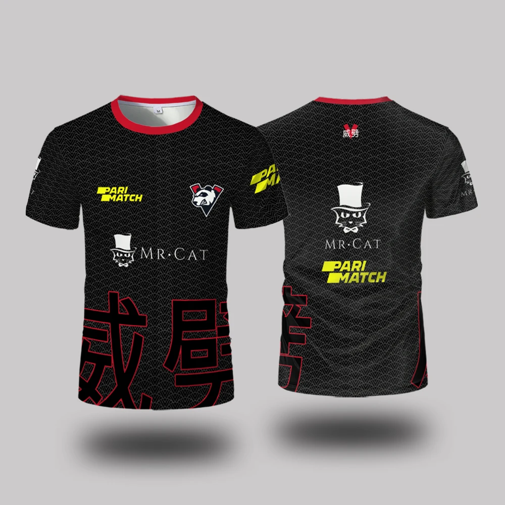 Koszulki Virtus.Pro Esports Cl – Outdoor Sport Club recenzja i cena