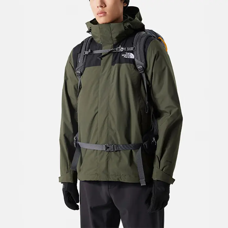 THE NORTH FACE Dryvent Splicin – Outdoor Sport North Face recenzja i cena