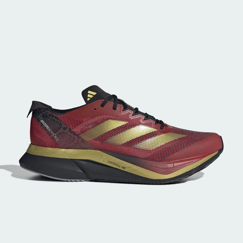 Adidas ADIZERO BOSTON 12 JS191 – Adidas Shoes Adizero Boston 12 recenzja i cena